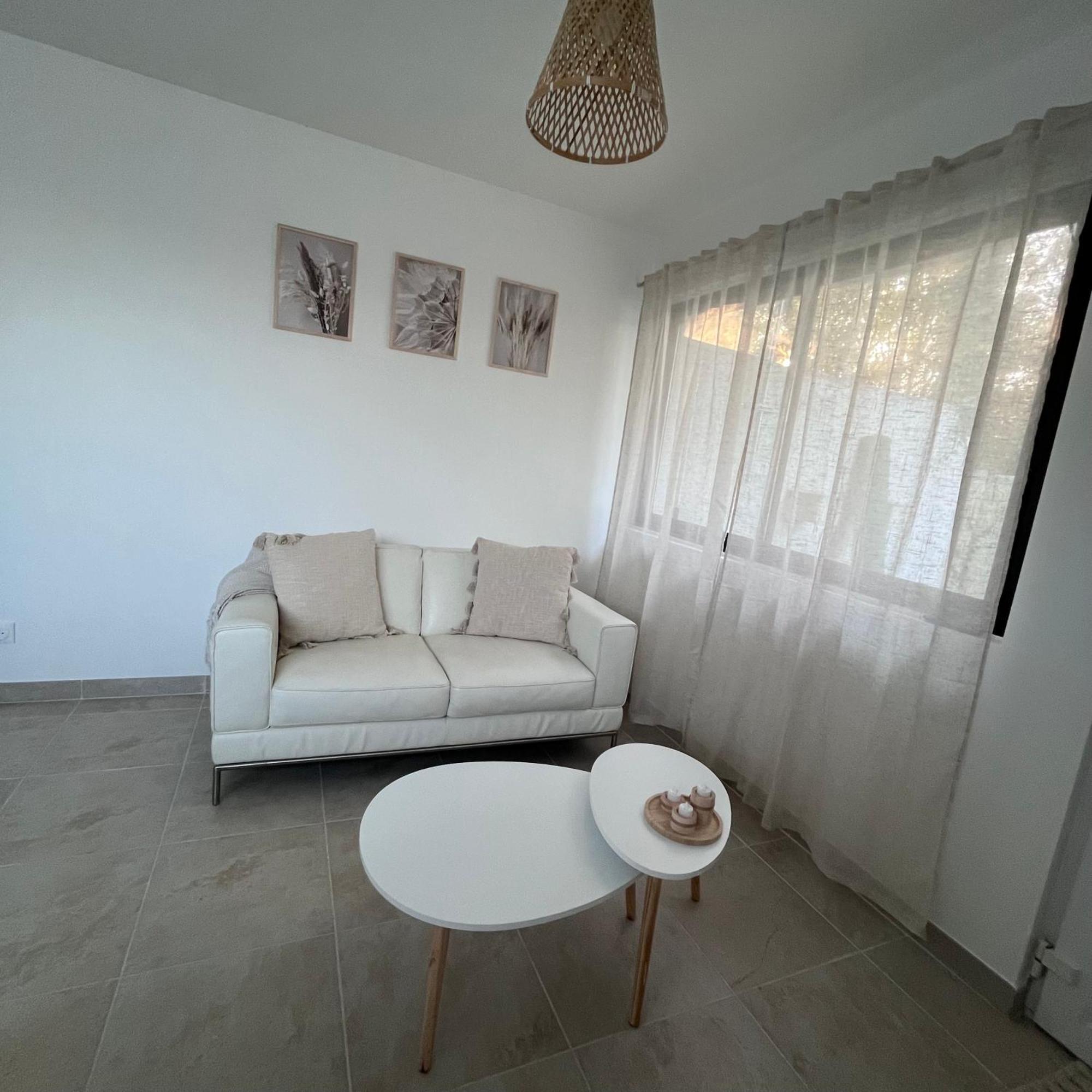 Cocon Avec Spa Mios Exterior foto